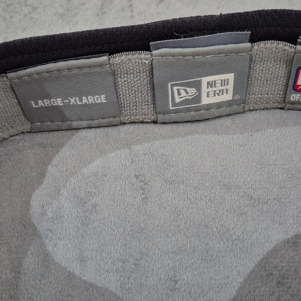 Seattle Mariners visor - Picture 2 of 7